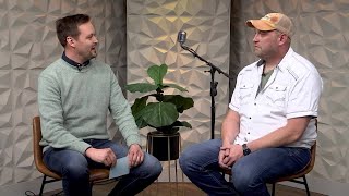 CI Stage: Leighton Ewers Interview and Song 1 | ciLiving by WCIA News 2 views 2 hours ago 6 minutes, 40 seconds