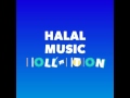 Halal music collection