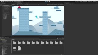 New Unity Project   SampleScene   PC, Mac & Linux Standalone   Unity 2019 4 17f1 Personal  DX11  202