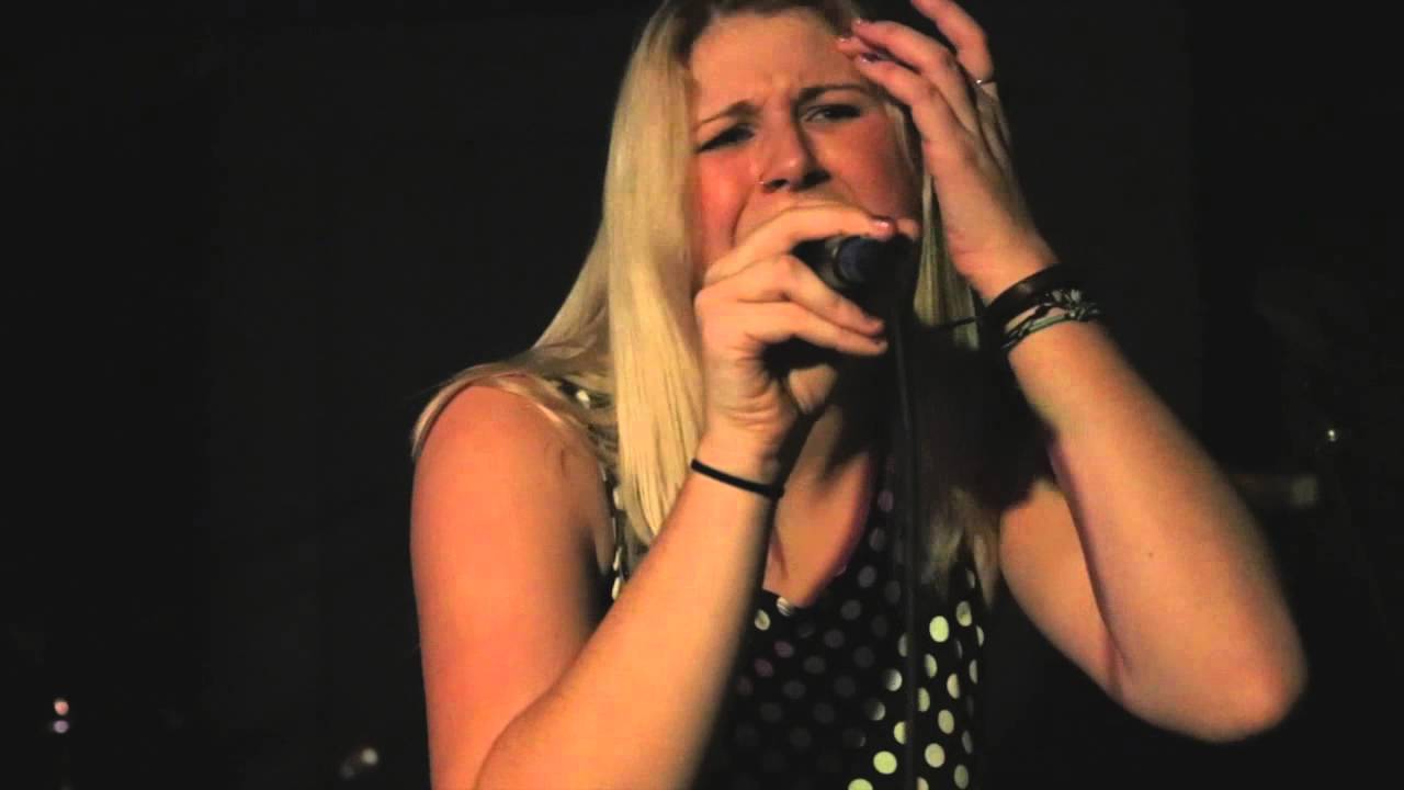 Steal My Heart - JEN MILLER (live in columbus, ohio) - YouTube