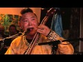 Capture de la vidéo Grachtenconcert 2011 With Hosoo & Transmongolia