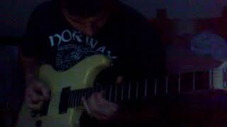 My old Shred video))