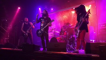Cleaver || 11/8/19 live at Whisky a Go-Go