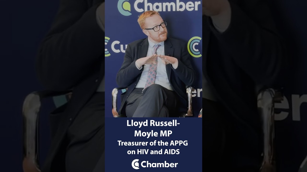 Intersectionality on World AIDS Day 2022