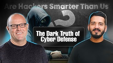 The Secrets Of Threat-informed Defense: Decoding The Hacker