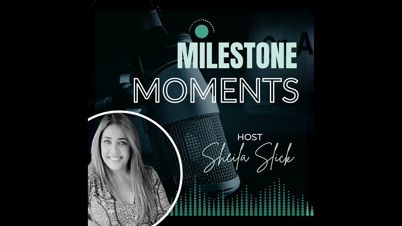 Leap Into Your Next Reinvention in the New Year with Sabine Hutchison