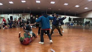 20201229 舞告趴 SAB part1