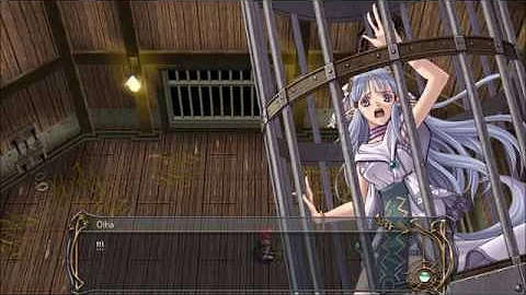 Ys: The Ark of Napishtim - Lanaluna, The Giant Toad (Nightmare/Catastrophe, No Damage)