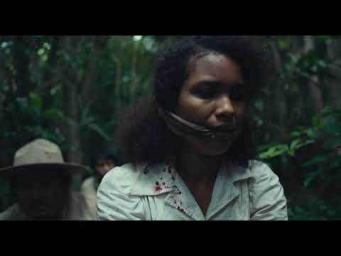 Selva Tragica (Tragic Jungle) new clip official from Venice Film Festival - 1/2