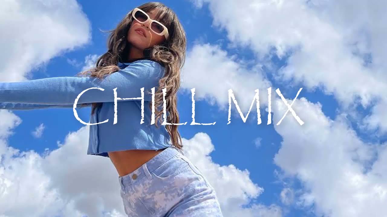 Wednesday Mood ~ Chill Vibes – Music playlist with English songs and chill vibes