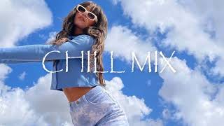 Wednesday Mood ~ Chill Vibes - English songs chill vibes music playlist