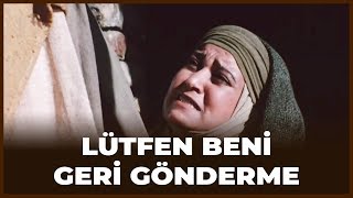 Hz Yakup Karısı Bilhayı Son Kez Uyarıyor - Hz Yusuf 5. Bölüm