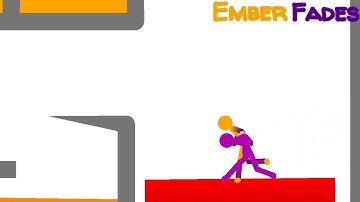 Obstacle Collab Animation entry | #GEPobstacle | Sticknodes