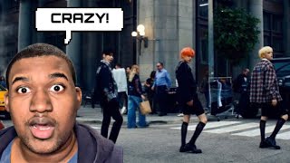 Txt 투모로우바이투게더 Chasing That Feeling Official Mv Reaction