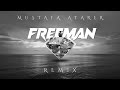 Capture de la vidéo Miyagi & Lvbel C5 - Freeman ( Mustafa Atarer Remix )