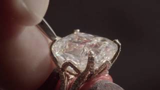 MOUAWAD - The Mouawad Crafted Diamond Promise