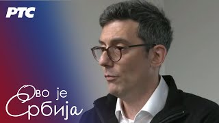 Ovo je Srbija 12.6.2026.