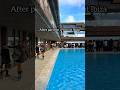 Pool party in a villa in Ibiza afterparty poolparty ibiza ibiza2025 technomusic villa mp3
