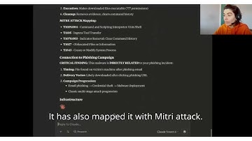AI and Open Source in Action: Cortex MCP Server Demo