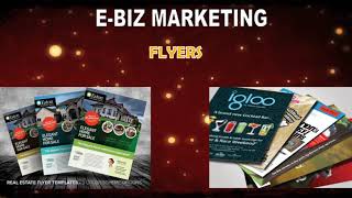 E Biz Marketing