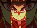 Giyu Tomioka Vs Rengoku Kyojuro