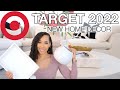 NEW 2022 TARGET HOME DECOR | SHOP WITH ME | AFFORDABLE MODERN HOME DECOR