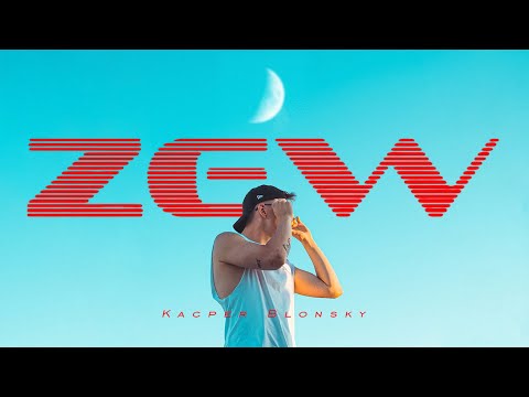 Kacper Blonsky - ZEW (prod. Johnny_C)