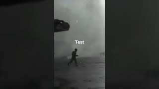 test short