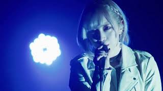 『Untitled World』 Live Performance by ReoNa at the Ambience Synesthesia Concert