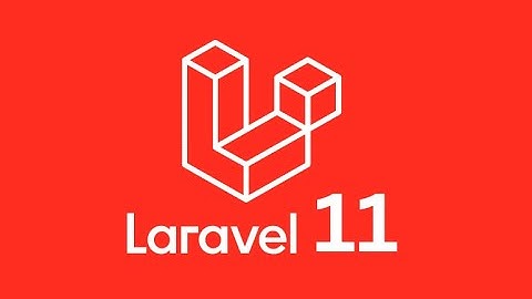 Laravel 11 with Tabnine for Beginners - Ep. 3 (Folder Structure)