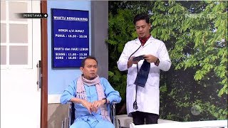 Anaknya Pada Sibuk, Ini Keadaan Cak Lontong Sekarang