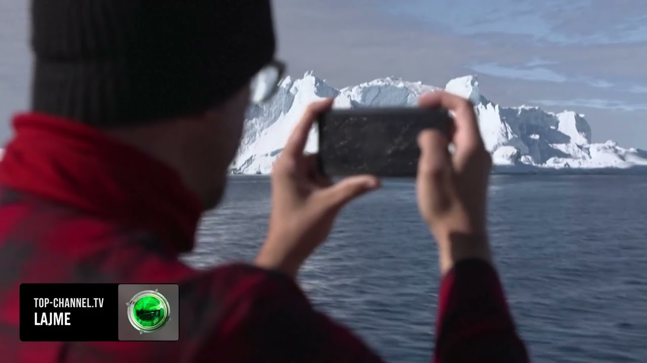 Top Channel/ “E rrethuar nga anije ruse e kineze”, Trump kërkon Groenlandën: Reagon Danimarka!