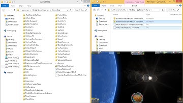 Kerbal Space Program: New Horizons, Mod Installation with CKAN