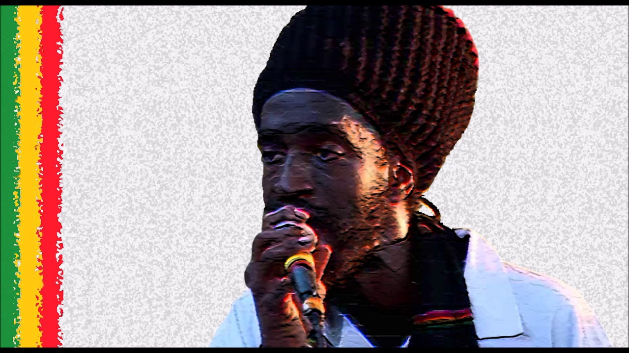 damian marley welcome to jamrock Batch - Fya Blaze