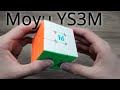Moyu YS3M | review