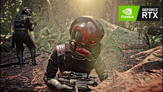 Hardest Difficulty Star Wars Battlefront 2 1440p 60fps