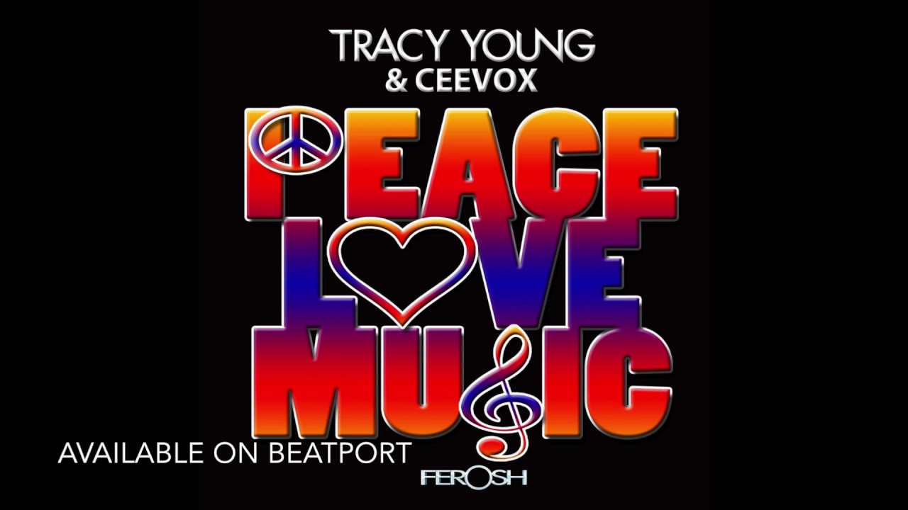 Peace, Love and Music 