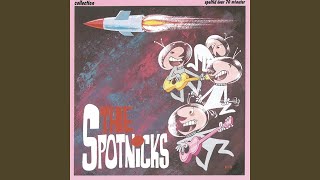 Video thumbnail of "The Spotnicks - The Spotnicks Theme"