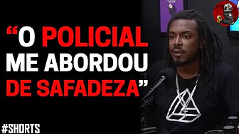 imagem do vídeo ABORDAGEM DA POLICIA com Jhordan Matheus | Planeta Podcast