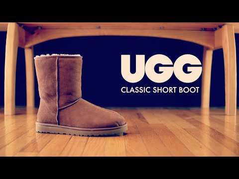 Video: Verschil Tussen UGG Ultra Boots En UGG Ultimate Boots