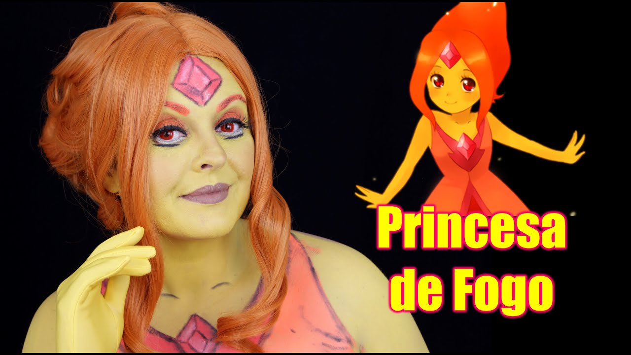 Renata Monteiro - Maquiagens Artísticas e Sociais: EVER AFTER HIGH LIZZIE  HEARTS MAKEUP TUTORIAL