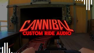 CANNIBAL (Custom Ride Audio by: MARK TOV)