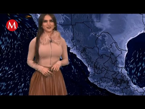 El clima para