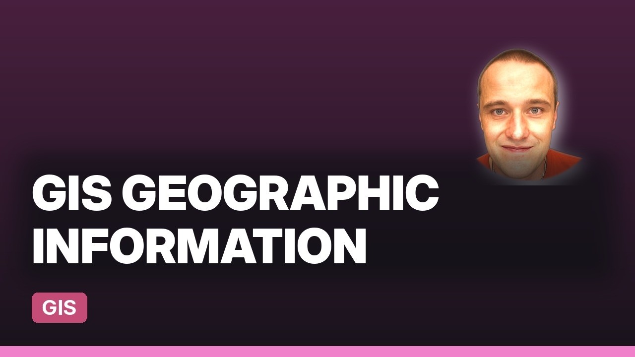 GIS: Getting GeoJSON formatted properly for Leaflet? - YouTube