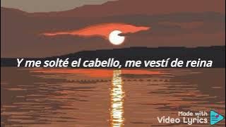 Todos Me Miran - Gloria Trevi | Lyrics/Letra 🏳️🌈👠💜