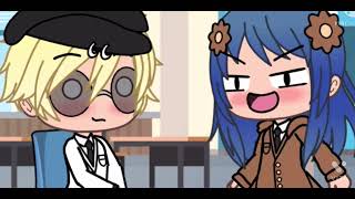 Marinette says 100 digits of pi || pt2 || new intro ||