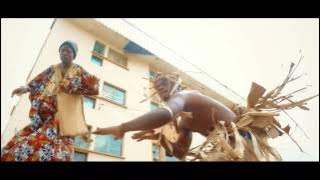 TENOR - Kaba Ngondo by adah akendji