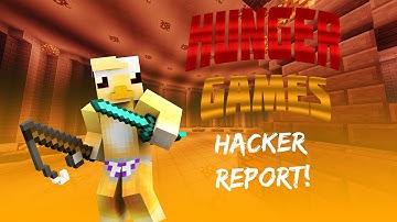 Hacker Report - Choo Choos Network │ IGN: MiX__