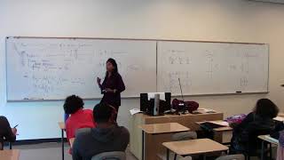 MATH 245 Class 11/2/17