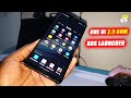 Test XOS Launcher on One Ui 2.5 ROM - Samsung Galaxy Note 8